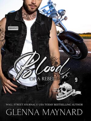 cover image of Blood of a Rebel